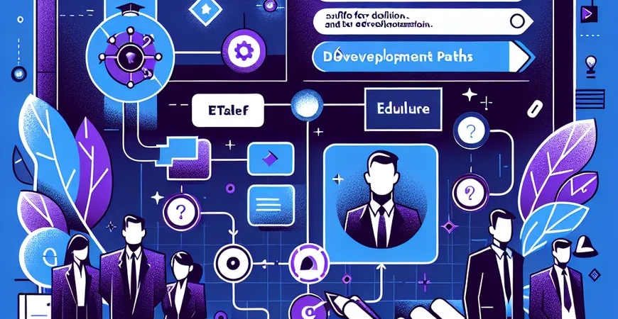 教育机构 HR 系统选型：教职工职称评审与发展路径的功能解决方案